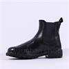 Ecco Women Metropole Vienna Chelsea Boot - Black