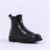 Ecco Women Metropole Vienna Chelsea Boot - Black