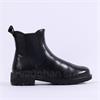 Ecco Women Metropole Vienna Chelsea Boot - Black