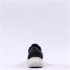 Ecco Women Valerie Side Zip Lace Trainer - Black Snake