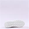 Ecco Women Valerie Side Zip Lace Trainer - Limestone
