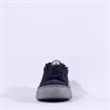 Gabor Sail Platform Bungie Lace Trainer - Dark Navy Suede