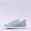 Ecco Women Gruuv Lite Pullstring Trainer - Dusty Blue