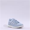 Ecco Women Gruuv Lite Pullstring Trainer - Dusty Blue