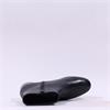 Ecco Women Liva 35 Low Heel Boot - Black Leather