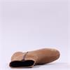Ecco Women Liva 35 Low Heel Boot - Camel Suede