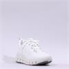 Gabor Imola FlexFlex Lace Sporty Trainer - White
