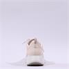 Gabor Imola FlexFlex Lace Sporty Trainer - Cream