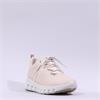 Gabor Imola FlexFlex Lace Sporty Trainer - Cream