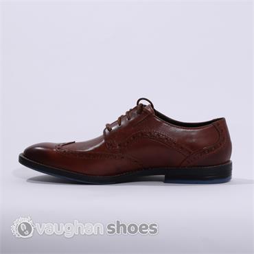 Clarks Prangley Limit - British Tan