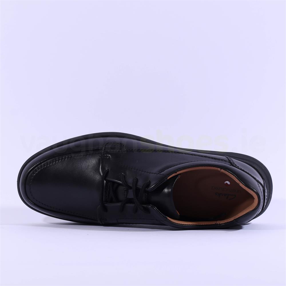 clarks un abode free