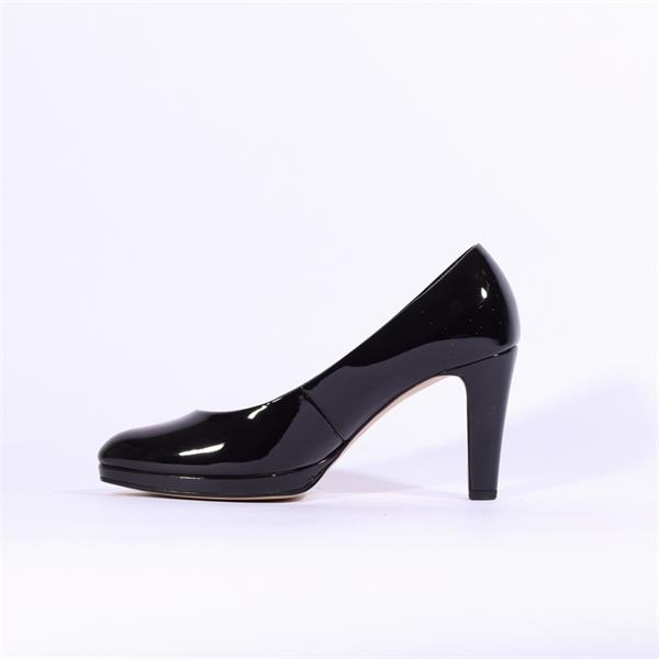 gabor splendid black