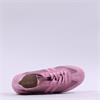 Gabor West Gumsole Laced Trainer - Soft Pink