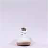 Gabor West Gumsole Laced Trainer - Latte Leopard