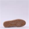 Gabor West Gumsole Laced Trainer - Latte Leopard