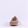 Gabor West Gumsole Lace Trainer - Taupe Teddy