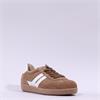 Gabor West Gumsole Laced Trainer - Lion