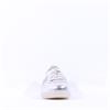 Gabor West Gumsole Laced Trainer - Metallic Combi