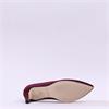 Gabor Dane Classic Pointed Toe High Heel - Mulberry
