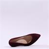 Gabor Dane Classic Pointed Toe High Heel - Mulberry