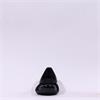 Gabor Forrest Ring Detail Low Wedge Pump - Black Patent