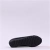 Gabor Forrest Ring Detail Low Wedge Pump - Black Patent