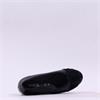 Gabor Forrest Ring Detail Low Wedge Pump - Black Patent
