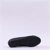 Gabor Forrest Ring Detail Low Wedge Pump - Dark Navy Patent