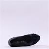 Gabor Forrest Ring Detail Low Wedge Pump - Dark Navy Patent