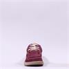 Ecco Women Joke Stitch Toe Shoe - Dark Ruby