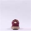 Ecco Women Joke Stitch Toe Shoe - Dark Ruby