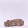 Ecco Women Joke Stitch Toe Shoe - Dark Ruby