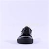 Gabor Twin Zip Platform Trainer Wisdom - Black Patent