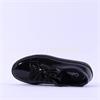 Gabor Twin Zip Platform Trainer Wisdom - Black Patent
