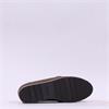 Gabor Banner Low Wedge Link Loafer - Brown Combi