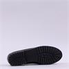 Gabor Elder Slip On Classic Loafer - Black Patent Combi