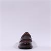 Gabor Elder Slip On Classic Loafer - Mocha Patent