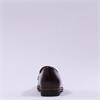 Gabor Elder Slip On Classic Loafer - Mocha Patent