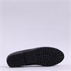 Gabor Elder Slip On Classic Loafer - Navy Patent Combi