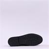 Gabor Hamble Tassel Penny Loafer - Black Suede