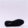 Gabor Hamble Tassel Penny Loafer - Black Suede