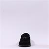 Gabor Hamble Tassel Penny Loafer - Black Suede
