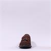 Gabor Hamble Tassel Penny Loafer - Mocha Suede
