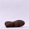 Gabor Hamble Tassel Penny Loafer - Mocha Suede