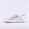 Ecco Women Soft VII - Metallic Silver