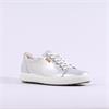Ecco Women Soft VII - Metallic Silver