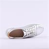 Ecco Women Soft VII - Metallic Silver