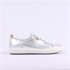 Ecco Women Soft VII - Metallic Silver