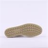 Ecco Women Soft 7 Lace Trainer - White Gold