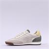 Gabor Novice Retro Lace Trainer - Cream Combi